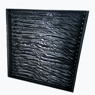 空调通风单向阀说明书