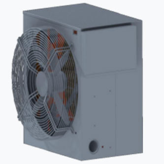 IFYTEK-J2000智能维护自然冷系统说明书