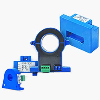 直流霍尔传感器