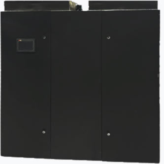 机房新风节能设备